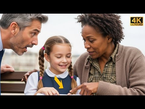Billionaire Sees A Homeless Lady Teaching His Daughter - What He Did Next Shocked Everyone.