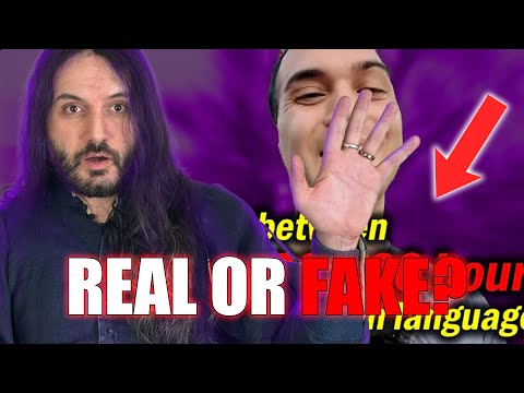 Is This Guy A Legit Polyglot? Or Just Another Fraud?