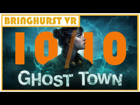 The Best VR Game Ever Released on Standalone Quest