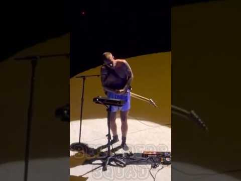 Justin Bieber performing 'Yukon' live at the Grammys in California (February 1, 2026) #justinbieber