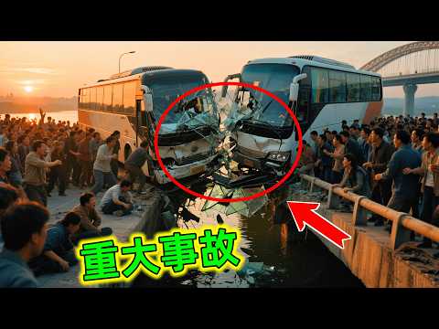 世界最慘重的汽車災難｜由於人性的貪婪與無知造成無法挽回的損失#交通事故 #汽車事故 #汽車災難 #世界最慘重的汽車災難 #汽車相撞 #王宇觀地球 #世界之最