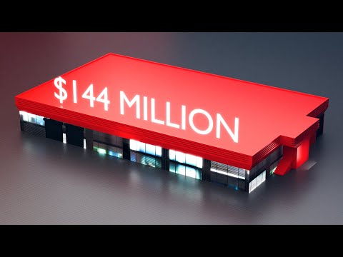 The Bank Heist That Bankrupted England in 75 Minutes