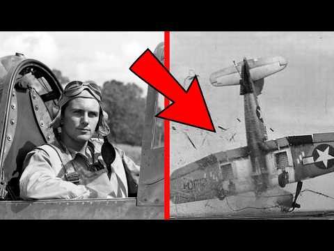 F4U Corsair Banned From Aircraft Carrier Takeoff — Until Marine Corps Got 97 Kills in 84 Days