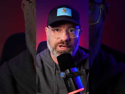 I Was Wrong About Budget Microphones #fifine #streaming