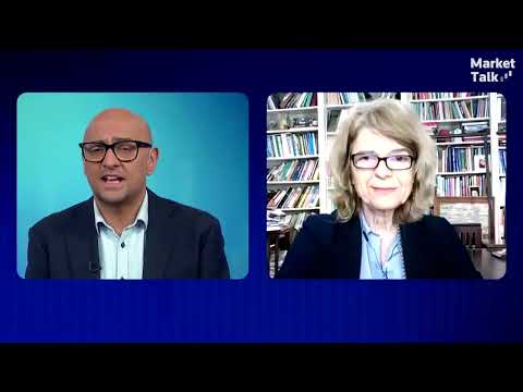 Market Talk: Don't rule out a Fed cut next week | REUTERS