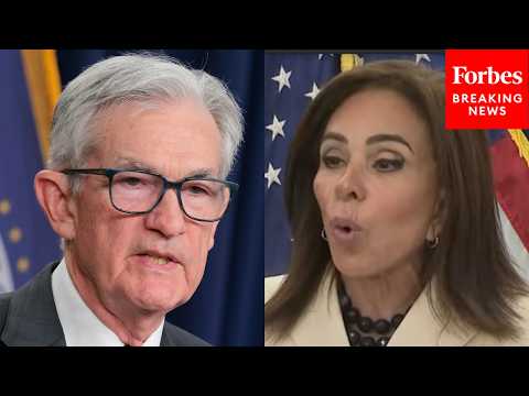 'This Is Not, And Has Never Been, The Law Of The Land': Pirro Decries Block On Powell Subpoenas