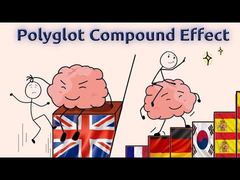 The Fluency Paradox: Why Slow Learners Get Fluent Faster