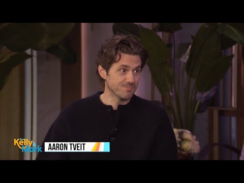 Aaron Tveit Talks About the Broadway Revival of "Chess"