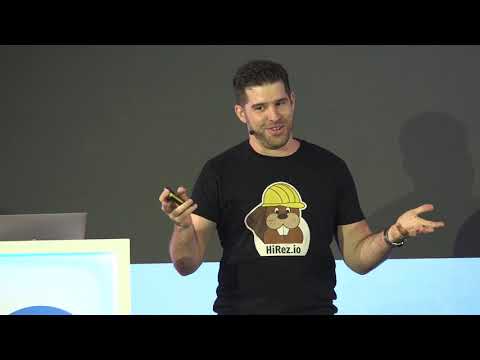 Angular Testing In TDD | Shai Reznik | AngularConnect 2018