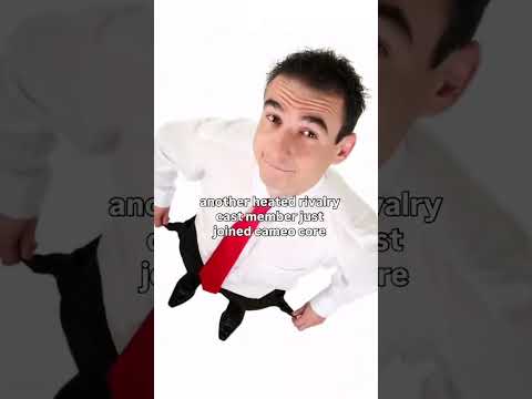 HEATED RIVALRY RISE UP