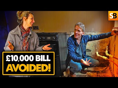 Damp Treatment Mistakes To AVOID - She Saved £10,000!