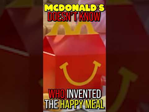 McDonald’s Got it Wrong? #shorts