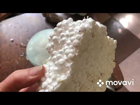 A cheap bait catches crucian carp, bream, carp, silver carp... We make it ourselves!!!