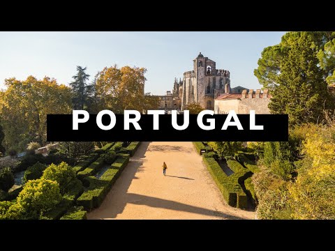 PORTUGAL REISEFILM | 4x4 Roadtrip