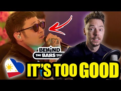 Khel Pangilinan Just Took Me Back! 🔥 | O-Town – “All or Nothing