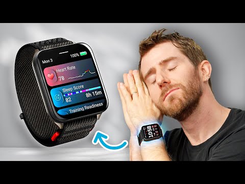 I've been sleeping on the best smart watch brand - Garmin Venu X1