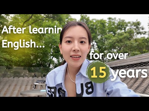 2 Powerful Lessons I Learned While Learning English | Tips for Beginners!🏃