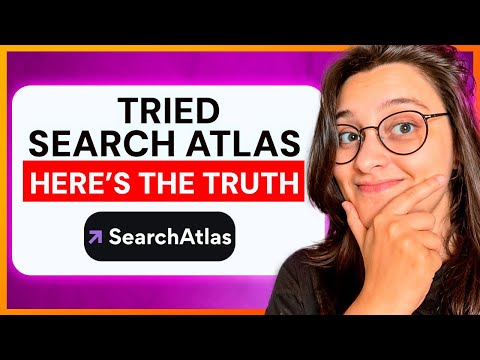 SearchAtlas Honest Review & Key Takeaways