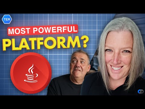 The Benefits Of The Java Virtual Machine (JVM) | The Most Powerful Programming Platform?