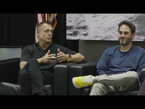 Winning the Future: AXON CEO Rick Smith and President Josh Isner in conversation with Rob Wolcott