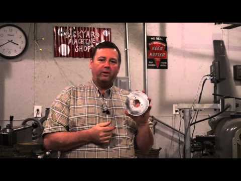 Keith Ruckers Indexing Plates