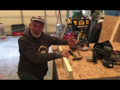 My Favorite Construction Tips and Tricks