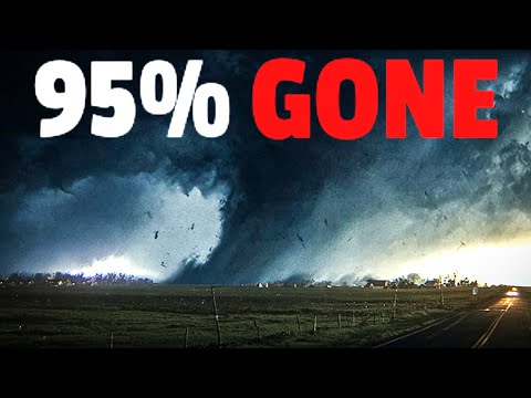 The First EF5 Tornado Ever Recorded: Greensburg 2007