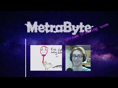 I'm Playing Portal Now