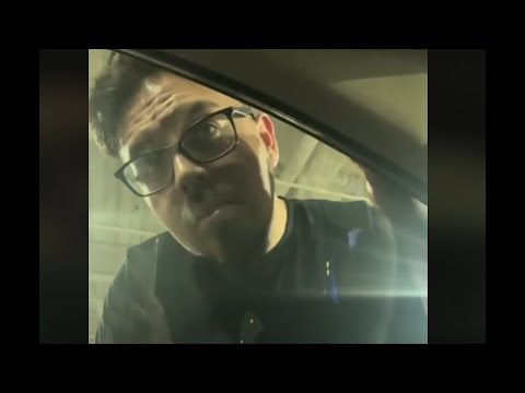 He Won't Take No For An Answer