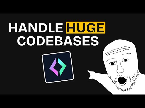 Here Is How to Vibe Code Large Scale Projects