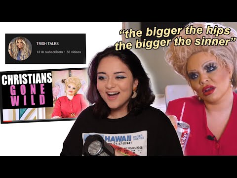 The Christian Dhar Mann Ripoff