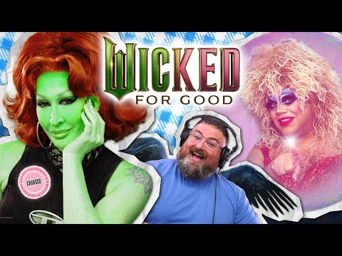 How WICKED Changed Detox For Good
