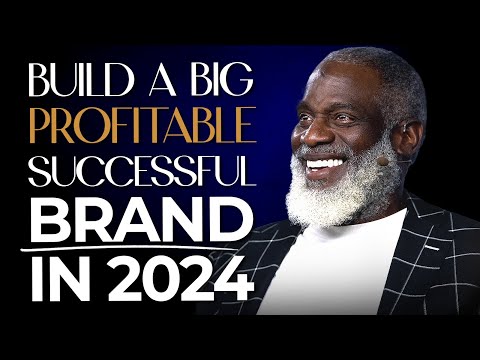 How To Build A Million Dollar Brand In 2024