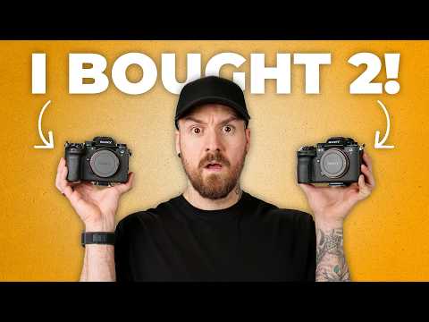 Why This No-Compromise Flagship Camera Is Worth EVERY PENNY!