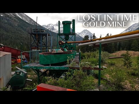 Abandoned with Everything Left Behind | Destination Adventure