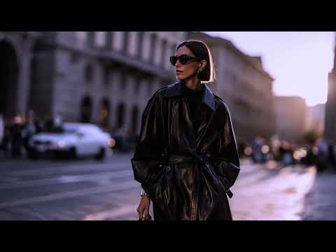 Milan Street Style Spring 2026 | Effortless Italian Chic in Everyday Looks