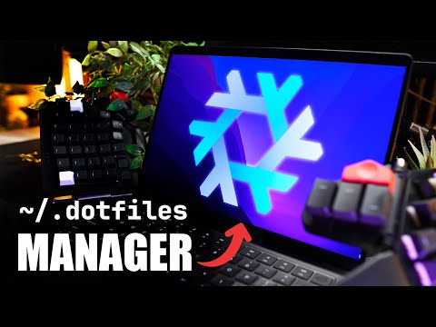Nix Home Manager Has Forever Changed My Dotfiles
