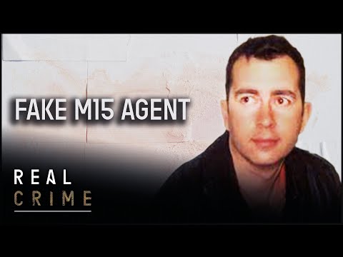 The Real Story Of The Puppet Master | Conmen Case Files | Real Crime