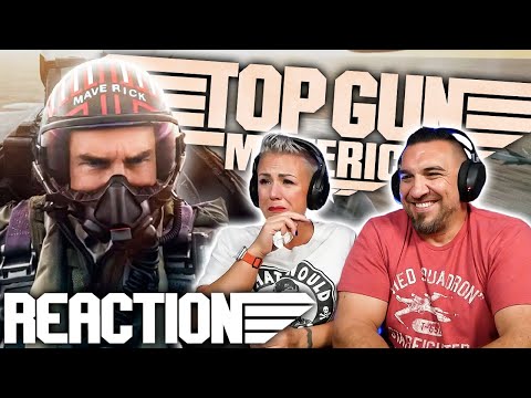 The need for speed!! Top Gun: Maverick (2022) Movie REACTION!!