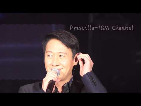 寶麗金50周年演唱會 3-NOV-2021