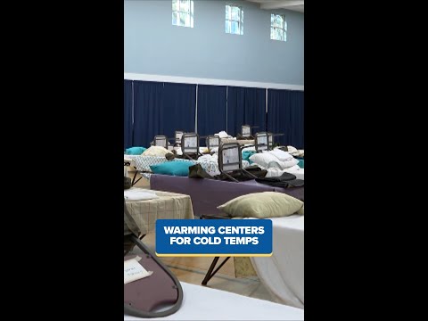 Cold temperature concerns and Penn State campus closure updates