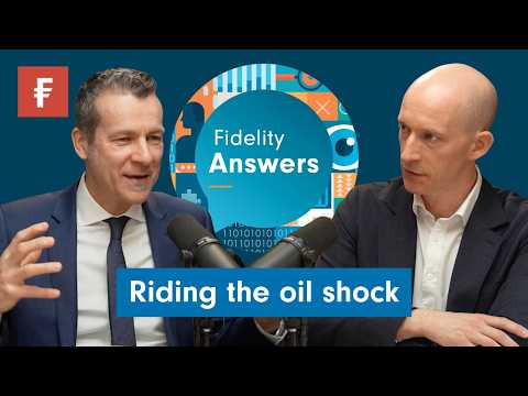 How should I react to turmoil in the Middle East?