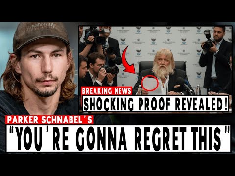 Tony Beets Reveals Hidden Footage Parker Didn’t Want Fans To See!