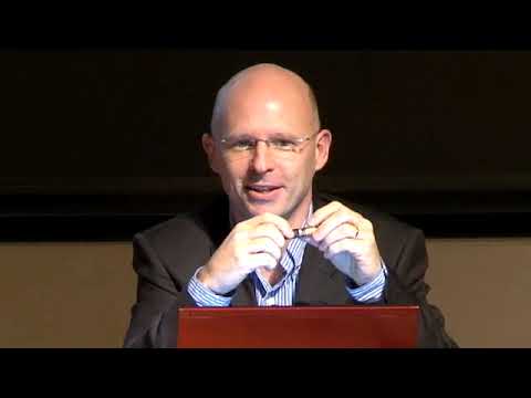 Introspection et métacognition : Les mécanismes... (1) - Stanislas Dehaene (2010-2011)