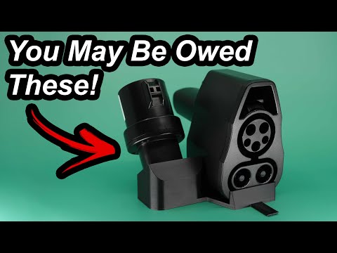 Your Hyundai Dealer May Be Screwing You On Adapters!