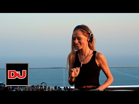 Nora En Pure Melodic & Deep House Set Live From Bali