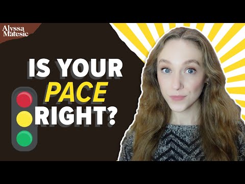 Perfect Your Novel's Pacing in 5 Simple Steps