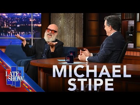 A Tree That Sounds Like Daft Punk Doing A Sea Shanty - What To Expect On Michael Stipe's Solo Album