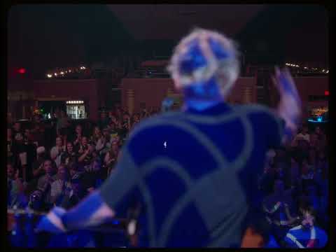 Jake Mai @ The Granada Theater W/ Mae & The Spill Canvas.