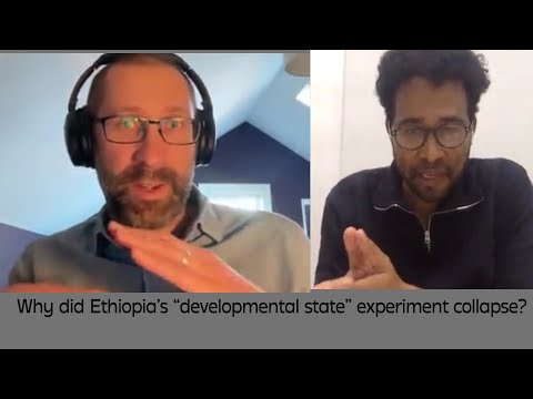 Developmental state| Ethnic federalism| Ethiopia's National/Land questions| Lessons from Ethiopia